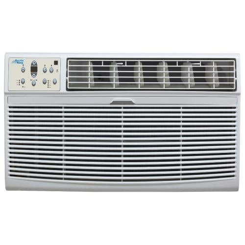 Midea AKTW12CR52 12,000 Btu Arctic King Through The Wall A/C