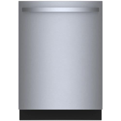 Bosch SHX53CM5N/01 24-Inch Bar Handle 300 Series Dishwasher