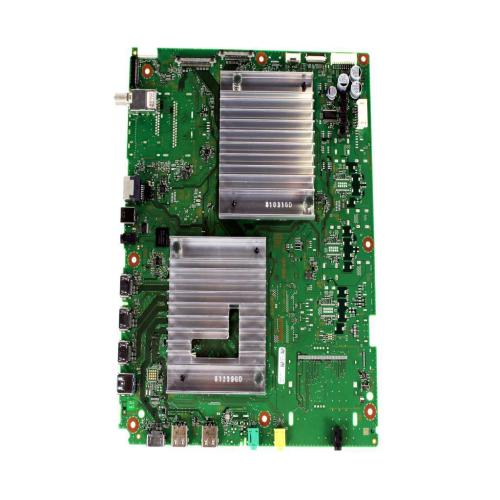 Sony (Main Cba) Compl Svc Bm3J19_Uc - A-2229-109-A