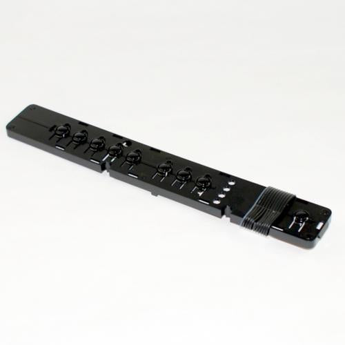 Electrolux Switch Assembly,8 Button - 154774401