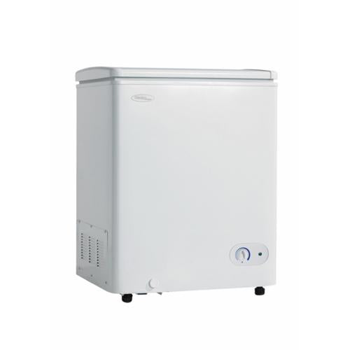 Danby DCFM99WDD Chest Freezer 3.50 Cu. Ft.