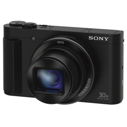 Sony DSCHX90V HX90V Compact Camera with 30x optical zoom