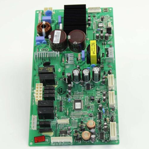 LG Refrigerator Electronic Control Board - EBR78931603