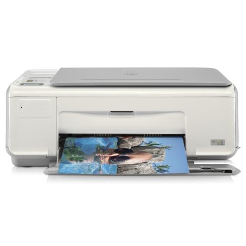 HP CC215BR Hp Photosmart C4270 All-In-One