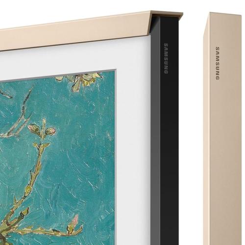Samsung 85-Inch The Frame Customizable - VG-SCFC85SGMZA