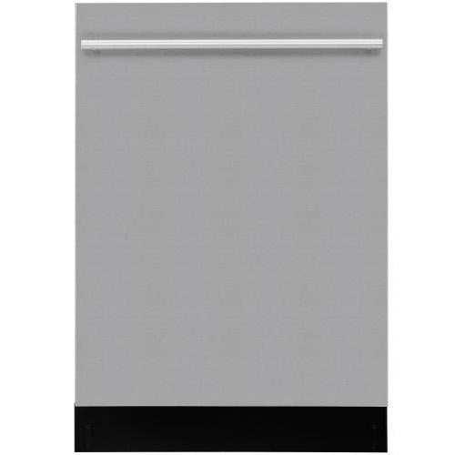 Blomberg 7658439571 Dwt 55500 Ss Blomberg Dishwasher