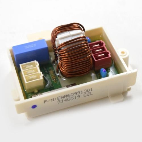 LG Washer Noise Filter Assembly - EAM60991301