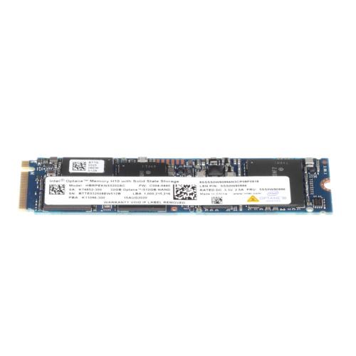 Lenovo Ssd Int Tg Rf 512G Pcie 2280 S - 5SS0W90996