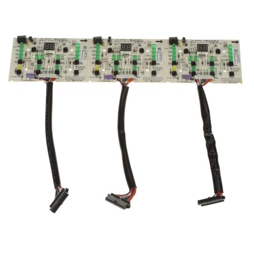 Midea Display Board Subassembly - 17120300A03780