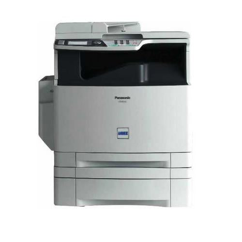 Panasonic DPMC210 Multi Function Printer