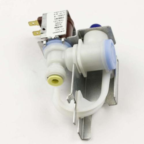 Whirlpool Refrigerator Water Inlet Valve Assembly - WP67003753