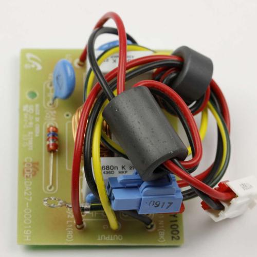 Samsung Refrigerator Noise Filter - DA27-00019H