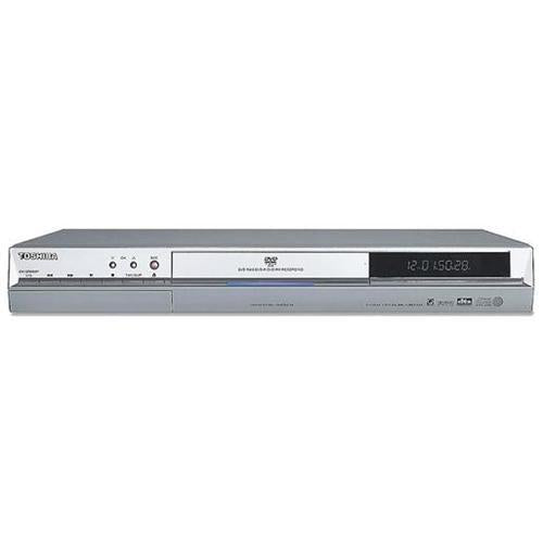 Toshiba DKR4SU Dvd Video Recorder
