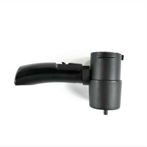Delonghi Dls-Assembly Filter-Handle (Pr - 5513200409