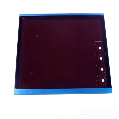 Whirlpool Cooktop - W10505179