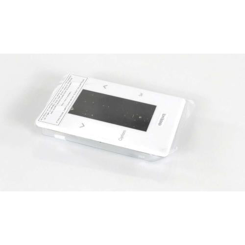 Electrolux Control,Electronic Asmy,White - 808772226