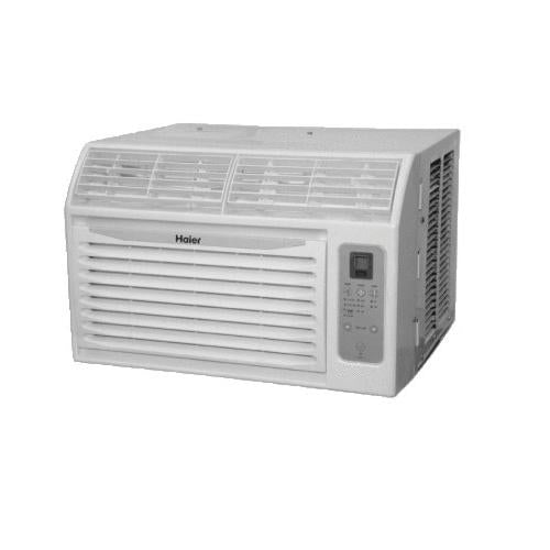 Haier HWR08XC7 :8000 Btu Rac Electron