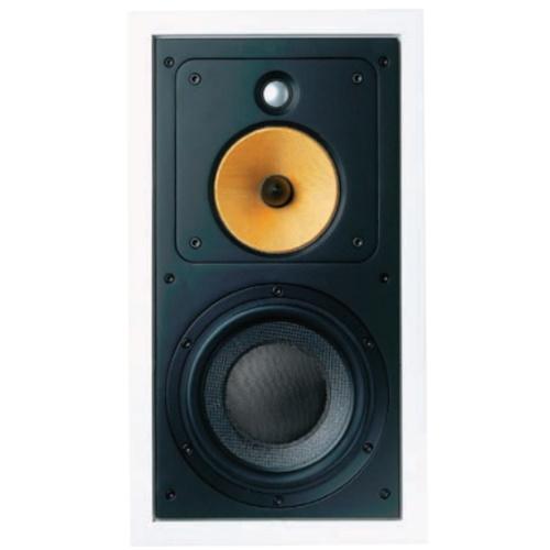 Bowers Wilkins CWM8180 Cwm 8180 3-Way In-Wall Speaker (5 Year)