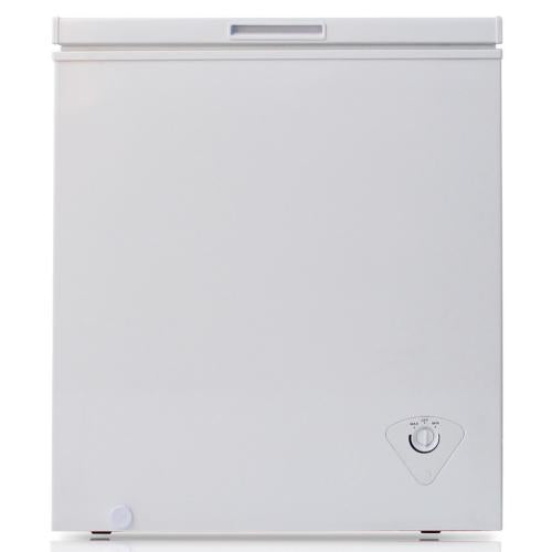 Midea ACFM050ADW Freezer