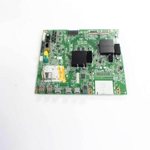 LG Main Board Assembly - EBT64181703