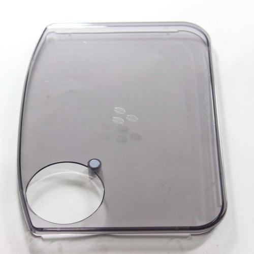 Saeco Nat/Gry Bean Coff.Cont.Lid V2 - 421944063391