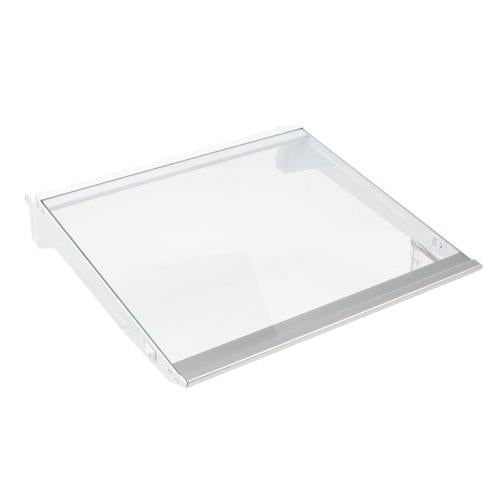Electrolux Shelf Assembly,1/2 Width,Rail/ - 5304512639