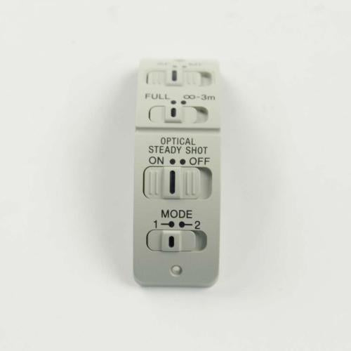 Sony Switch Assembly - A-2037-947-A