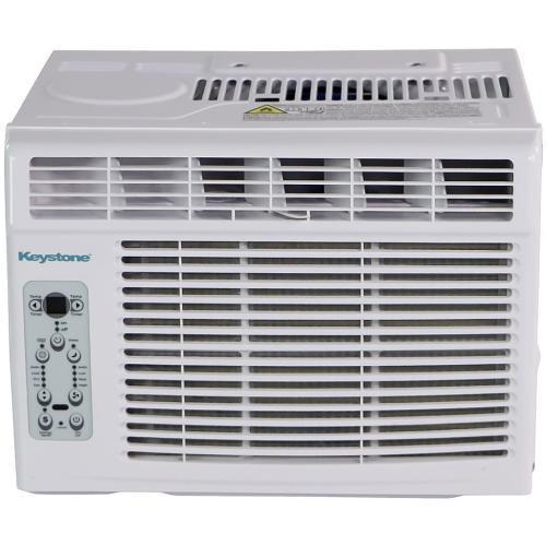 Midea KSTAW10CE Window Type Air Conditioner