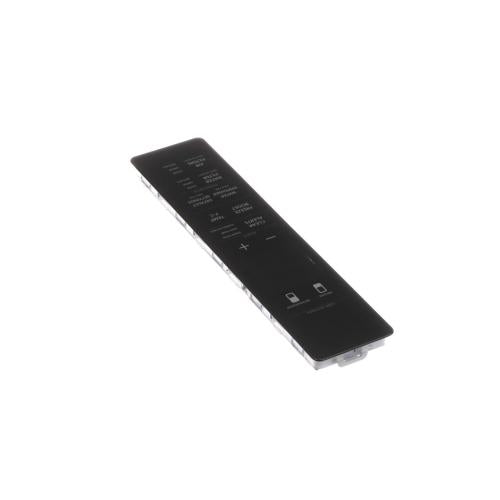 Electrolux User Interface,Assembly,Gray - 5304533095