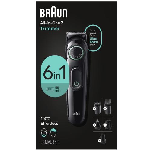 Braun Aio 3460 6/1 (5516) - 80711294