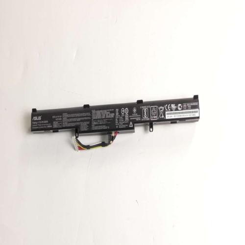 Asus Gl752/552 Batt/Lgcyli/A41N1501 - 0B110-00360100