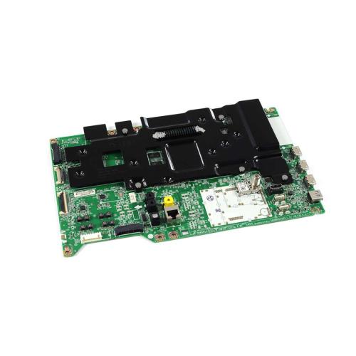 LG Bpr Total PCB Assembly - EBU65686601