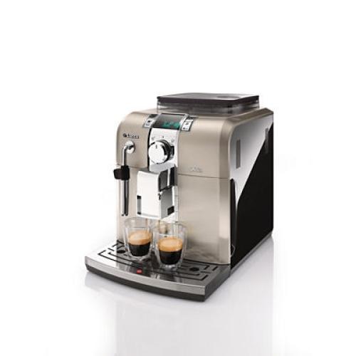 Saeco RI9836/43 Saeco Syntia