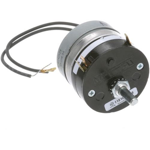 Hobart Timer - 00-411690-00001