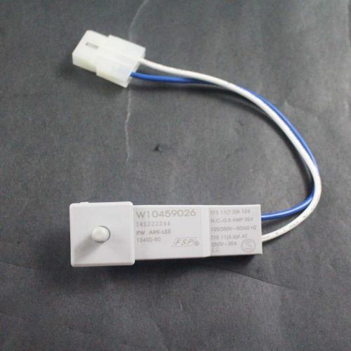Whirlpool Switch-Dor - W11036551