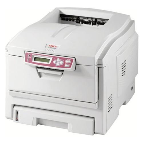 Okidata C5400TN