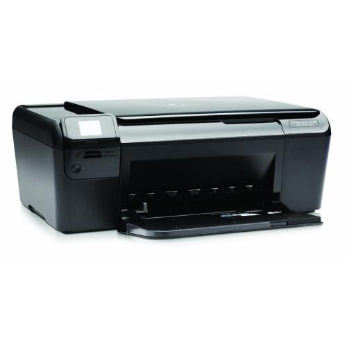 HP Q8418A Photosmart C4680 All-In-One Printer