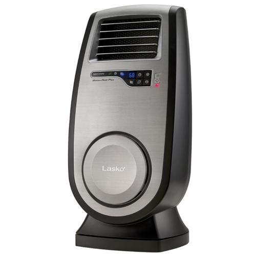 Lasko CC23155 Ceramic Motion Heat Room Heater