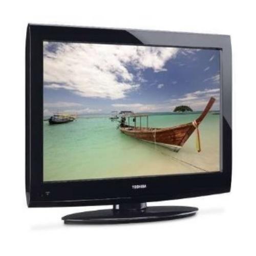 Toshiba 32FT2U Tv, 32" 720P Lcd