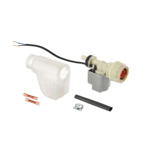 Bosch 00 Dishwasher Aquastop Valve - 645701