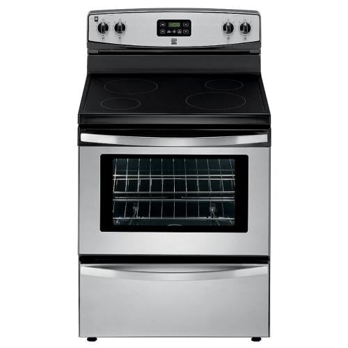 Kenmore 79093013311 Free Standing, Electric Range