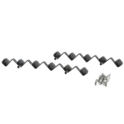 Bosch 00 Dishwasher Clip - 652041
