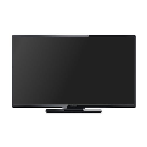 Magnavox 40MV324X 40-Inch Class 1080P Led Lcd Smart Tv