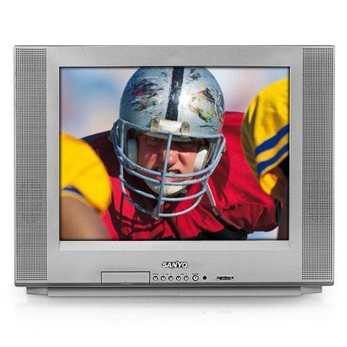 Panasonic DS20424 Sanyo Tv