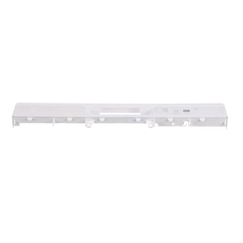 GE White Control Panel Assembly - WD34X28033