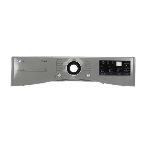 LG Control Panel Assembly - AGL76992524