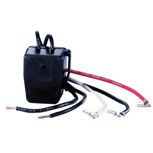 HVAC Relay Overload Comb - RO41