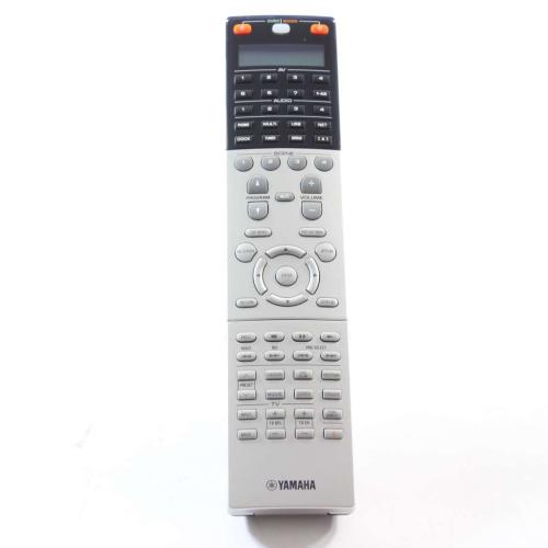 Yamaha Remote Control Rav410 U Rxa200 - WU705100