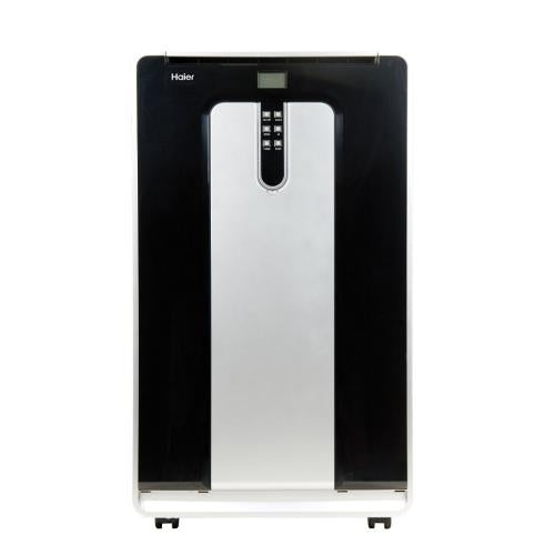 Haier HPN10XHM 10,000 Btu Portable Heat/Cool Air Conditioner