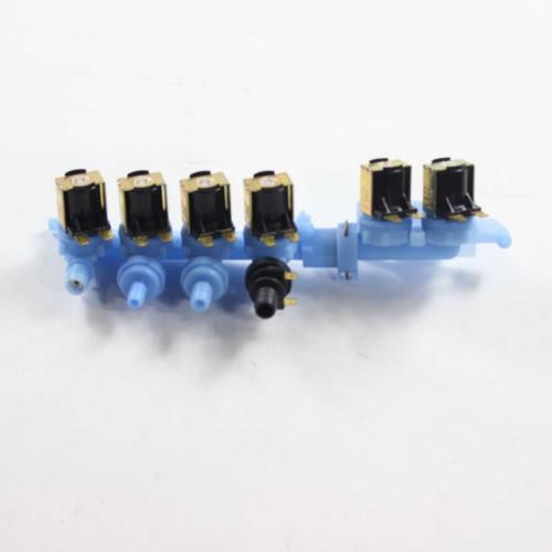 Whirlpool Washer Water Inlet Valve - WP8528052